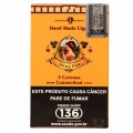 Charuto Dona Flor Corona - caixa C/05